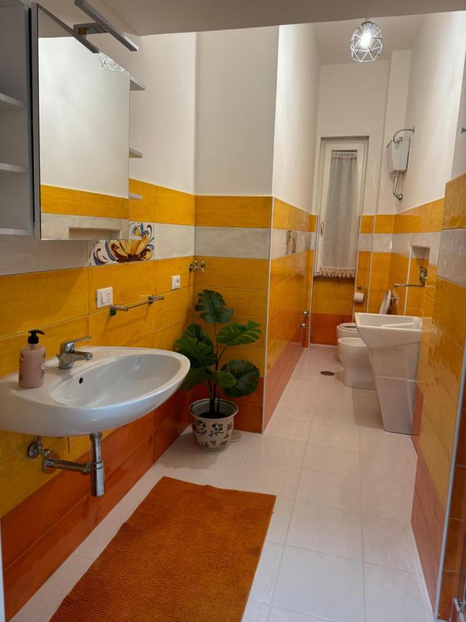 Stella Marius Apartamento Salerno
