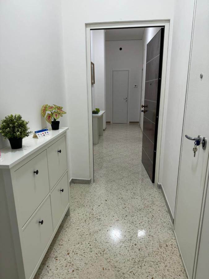 Stella Marius Apartamento *