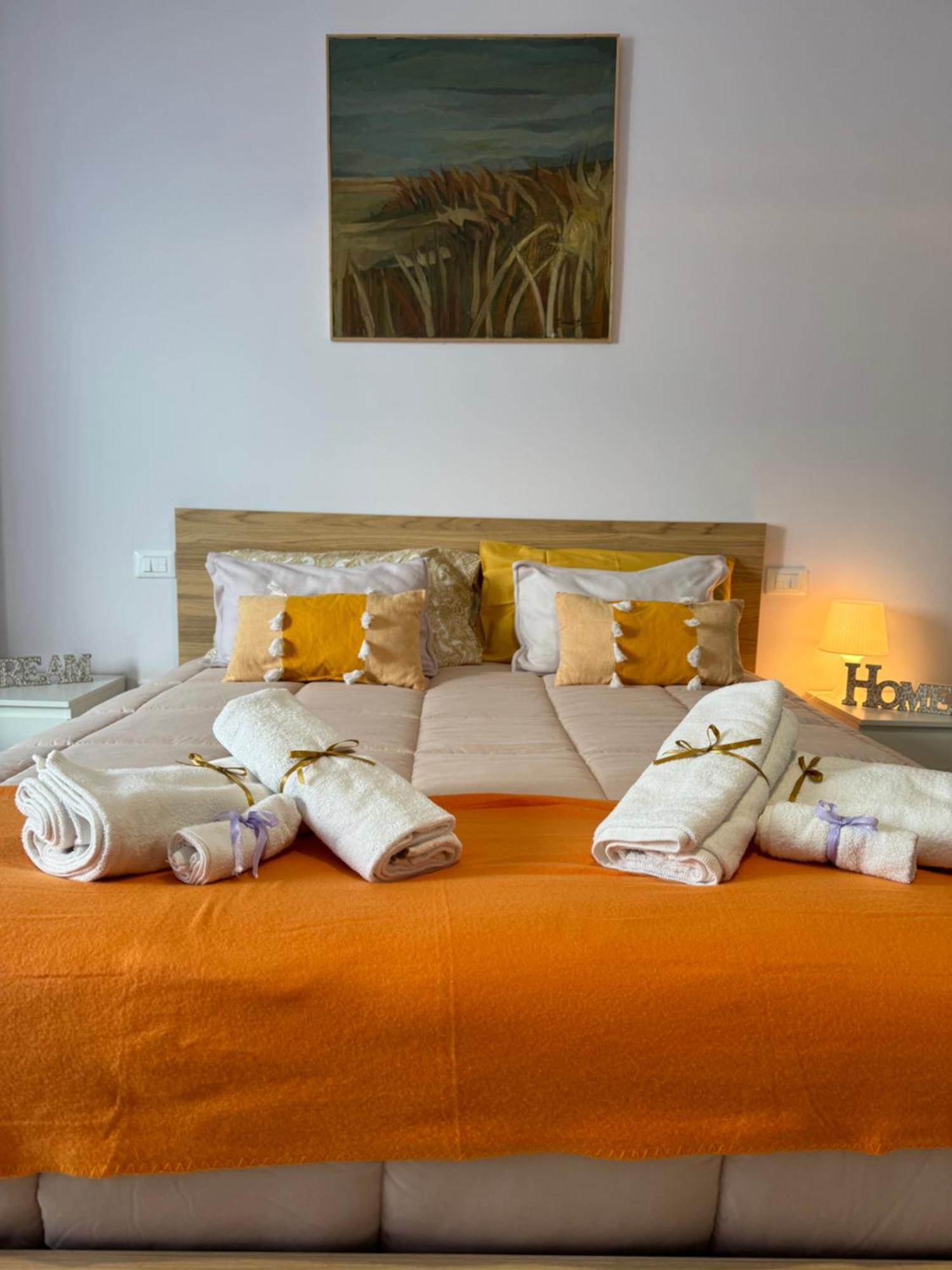 Apartamento Stella Marius Salerno
